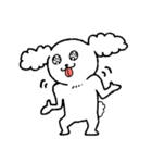 日々使える！といぷーちゃん（個別スタンプ：37）