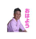 実スタンプ（個別スタンプ：7）