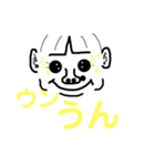 タコぴ（個別スタンプ：16）