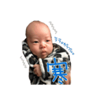 冬稀くんだよー①（個別スタンプ：11）