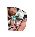 冬稀くんだよー①（個別スタンプ：17）
