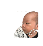 冬稀くんだよー①（個別スタンプ：20）