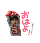 ぴっぴとたいぴ（個別スタンプ：2）