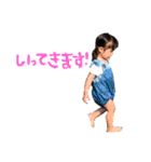 ぴっぴとたいぴ（個別スタンプ：4）