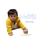 ぴっぴとたいぴ（個別スタンプ：5）
