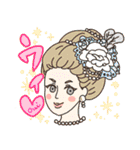 世界史の人々（個別スタンプ：21）
