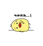 たらぴよちゃん（個別スタンプ：37）
