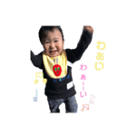 ひなああああ（個別スタンプ：8）