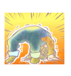 照れ顔こまち（個別スタンプ：32）