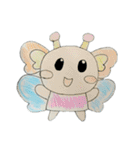 妖精のyo-ko（個別スタンプ：12）