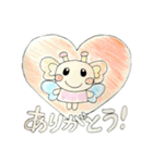 妖精のyo-ko（個別スタンプ：22）