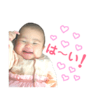 しゅたのんstamp.*（個別スタンプ：3）