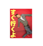 ピンキーズ！！！（個別スタンプ：5）