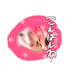 6人家族（個別スタンプ：4）