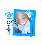 6人家族（個別スタンプ：18）