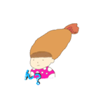 EBIちゃん（個別スタンプ：3）