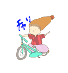 EBIちゃん（個別スタンプ：5）