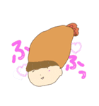EBIちゃん（個別スタンプ：21）