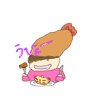 EBIちゃん（個別スタンプ：23）
