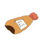 EBIちゃん（個別スタンプ：30）