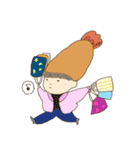 EBIちゃん（個別スタンプ：39）