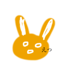 母のくちぐせ（個別スタンプ：4）