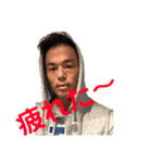 ゴロー理事長Vr.2（個別スタンプ：1）