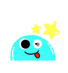 ビーダマーズ（個別スタンプ：24）