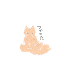 team猫（個別スタンプ：10）