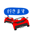 ほんだらスポーツ4（個別スタンプ：21）