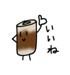 竹ノ輪丸・ちくわん2（個別スタンプ：4）