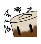 竹ノ輪丸・ちくわん2（個別スタンプ：22）
