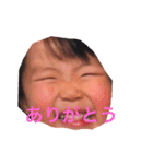 K家の三姉妹（個別スタンプ：9）