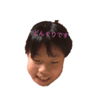 K家の三姉妹（個別スタンプ：24）