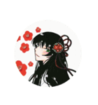 オリジナルのイチ（個別スタンプ：1）