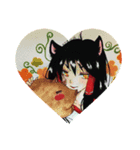 オリジナルのイチ（個別スタンプ：5）