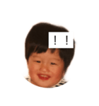ZERRY 3old year（個別スタンプ：2）