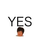 ZERRY 3old year（個別スタンプ：28）