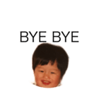 ZERRY 3old year（個別スタンプ：35）