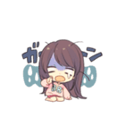 七色ばばちゃんのスタンプ（個別スタンプ：11）