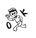 かまだ会（個別スタンプ：5）