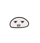 自由に表現してください2（個別スタンプ：1）