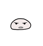 自由に表現してください2（個別スタンプ：2）