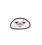 自由に表現してください2（個別スタンプ：8）