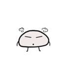 自由に表現してください2（個別スタンプ：10）