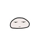 自由に表現してください2（個別スタンプ：11）