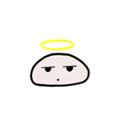 自由に表現してください2（個別スタンプ：12）