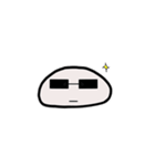 自由に表現してください2（個別スタンプ：13）