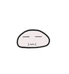 自由に表現してください2（個別スタンプ：14）
