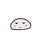 自由に表現してください2（個別スタンプ：15）